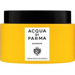 Acqua di Parma Collezione Barbiere Soft Shaving Cream For Brush 125ml