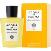 Acqua di Parma Colonia Bath and Shower Gel 200ml