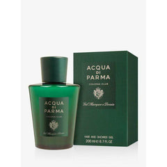 Acqua di Parma Colonia Club Hair & Shower Gel 200ml
