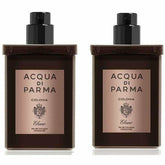 Acqua di Parma Colonia Ebano Duo EDC Concentree Travel Spray Refills - 2 x 30ml