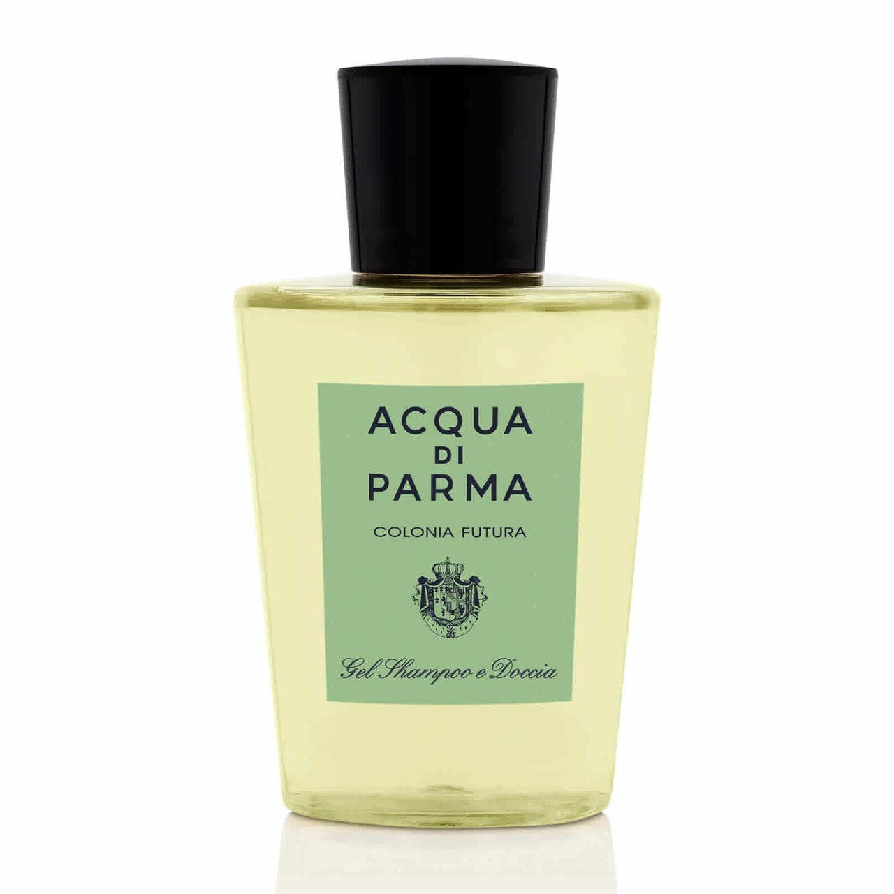 Acqua di Parma Colonia Futura Hair & Shower Gel 200ml