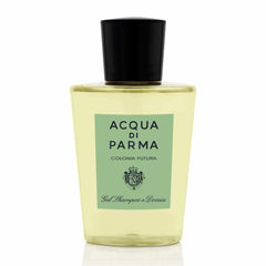 Acqua di Parma Colonia Futura Hair & Shower Gel 200ml