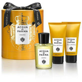 Acqua di Parma Colonia Gift Set 100ml EDC + 75ml Shower Gel + 75ml Body Cream