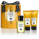 Acqua di Parma Colonia Gift Set 100ml EDC + 75ml Shower Gel + 75ml Body Cream