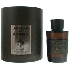 Acqua di Parma Colonia Leather Eau de Cologne Concentree Spray 180ml - Special Edition