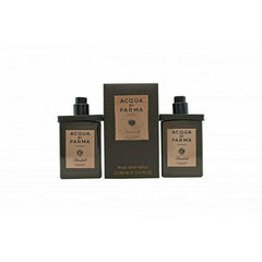 Acqua di Parma Colonia Sandalo Concentree Gift Set 30ml EDC + 30ml EDC