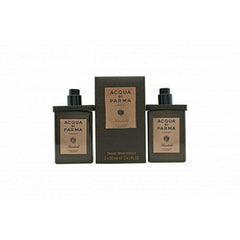 Acqua di Parma Colonia Sandalo Concentree Gift Set 30ml EDC + 30ml EDC