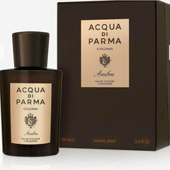 Acqua di Parma Colonia Ambra Eau de Cologne Spray - 100ml