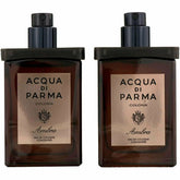 Acqua di Parma Colonia Ambra Eau de Cologne Concentree Duo Refill - 30ml