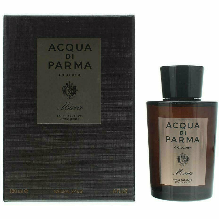 Acqua di Parma Colonia Mirra Eau de Cologne Concentree Spray - 180ml