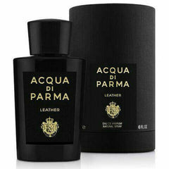Acqua di Parma Leather Eau de Parfum 180ml Spray