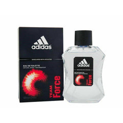 Adidas Team Force Eau de Toilette Spray