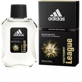 Adidas Victory League Eau de Toilette Spray