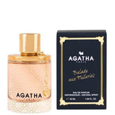 Agatha Paris Balade aux Tuileries Eau de Parfum Spray