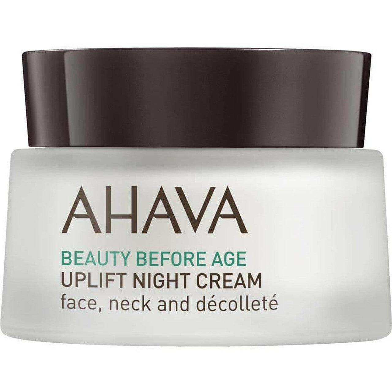 Ahava Beauty Before Age Uplift Night Cream 50ml