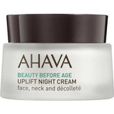 Ahava Beauty Before Age Uplift Night Cream 50ml