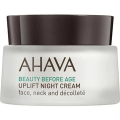 Ahava Beauty Before Age Uplift Night Cream 50ml