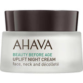 Ahava Beauty Before Age Uplift Night Cream 50ml