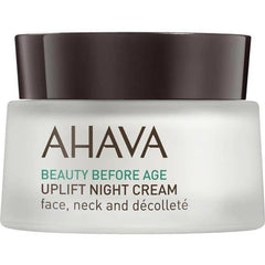 Ahava Beauty Before Age Uplift Night Cream 50ml