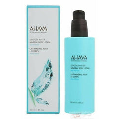 Ahava Deadsea Water Mineral Sea-Kissed Body Lotion 250ml