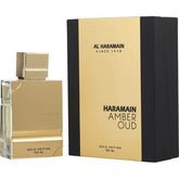 Al Haramain Amber Oud Gold Edition Eau de Parfum 120ml Spray