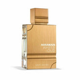 Al Haramain Amber Oud White Edition Eau De Parfum Spray - 100ml