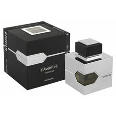Al Haramain L'aventure Intense Eau De Parfum 100ml Spray