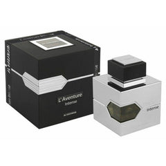 Al Haramain L'aventure Intense Eau De Parfum 100ml Spray