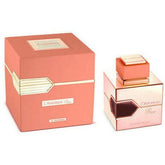 Al Haramain L'aventure Rose Eau De Parfum 100ml Spray