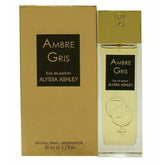 Alyssa Ashley Ambre Gris Eau de Parfum 50ml Spray