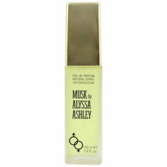 Alyssa Ashley Musk Eau de Parfum Spray - 100ml
