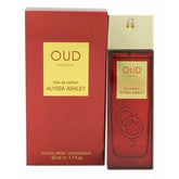 Alyssa Ashley Oud pour Elle Eau de Parfum Spray