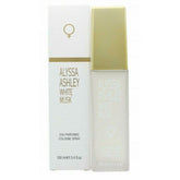 Alyssa Ashley White Musk Eau de Cologne Spray