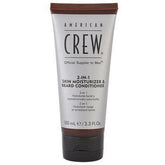 American Crew 2-in-1 Moisturiser & Beard Conditioner 100ml