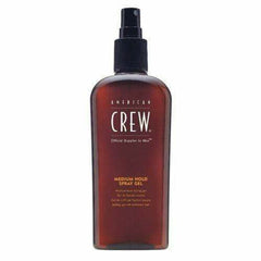 American Crew Classic Medium Hold Spray Gel 250ml