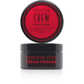 American Crew Cream Pomade 85g - Light-Medium Hold