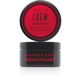 American Crew Cream Pomade 85g - Light-Medium Hold