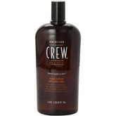 American Crew Firm Hold Styling Gel 1000ml