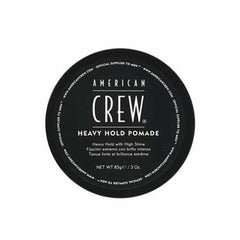 American Crew Heavy Hold Pomade 85g