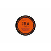 American Crew Matte Clay 85g