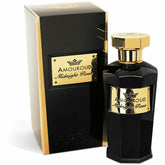 Amouroud Midnight Rose Eau de Parfum Spray - 100ml