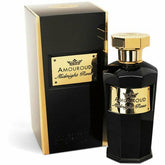 Amouroud Midnight Rose Eau de Parfum Spray - 100ml