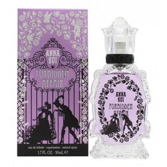Anna Sui Forbidden Affair Eau de Toilette Spray