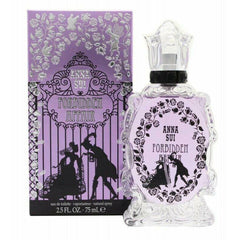 Anna Sui Forbidden Affair Eau de Toilette Spray