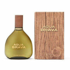 Antonio Puig Agua Brava Eau de Cologne 200ml Splash