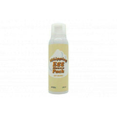 A'Pieu Whipping Egg Mousse Pack Face Mask And Cleansing Foam 100ml