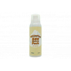 A'Pieu Whipping Egg Mousse Pack Face Mask And Cleansing Foam 100ml
