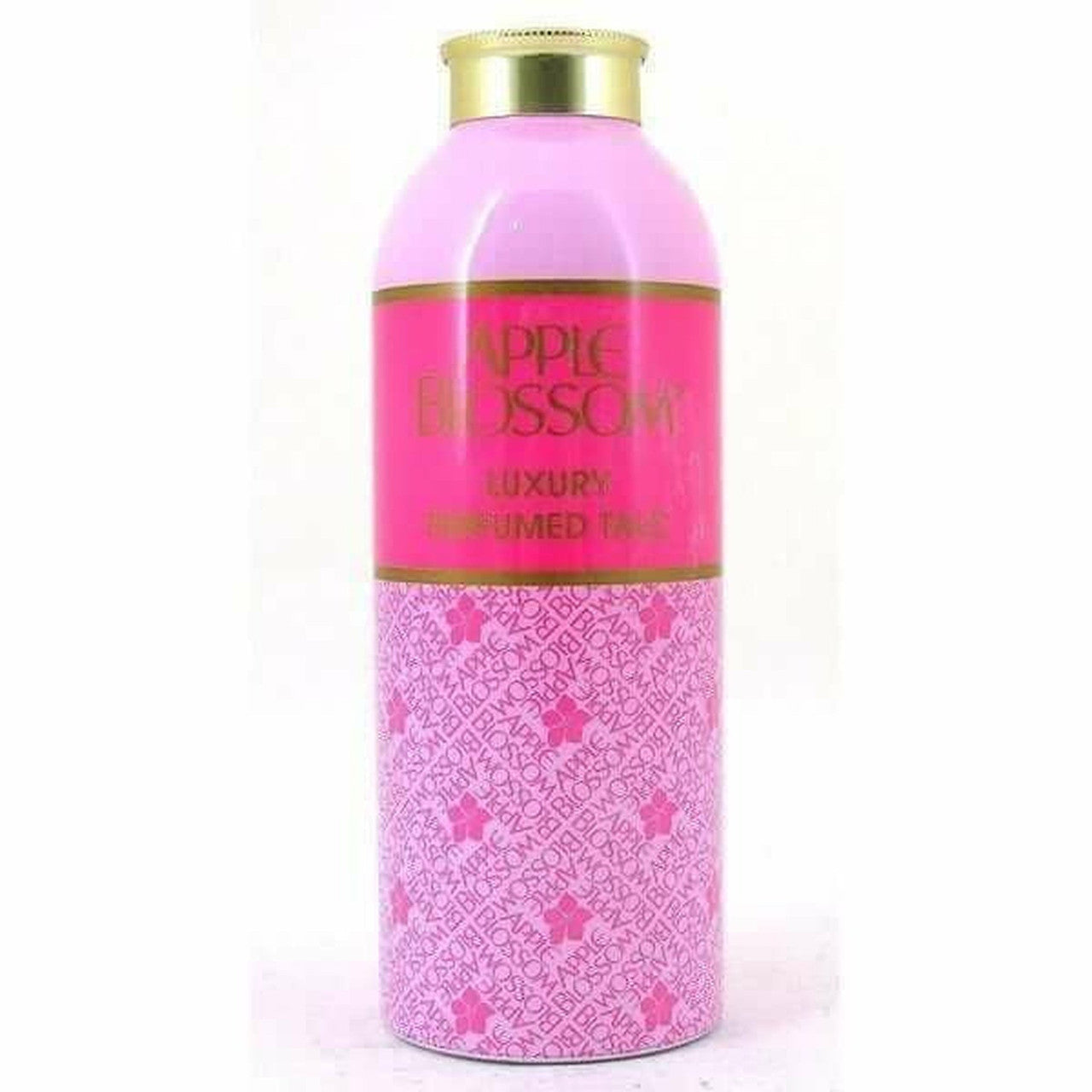 Apple Blossom Perfumed Talc 100g