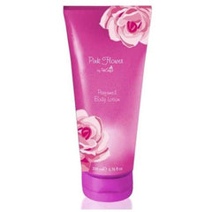 Aquolina Pink Flower Perfumed Body Lotion 200ml