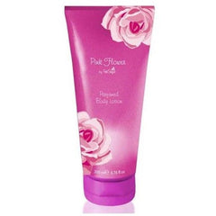 Aquolina Pink Flower Perfumed Body Lotion 200ml
